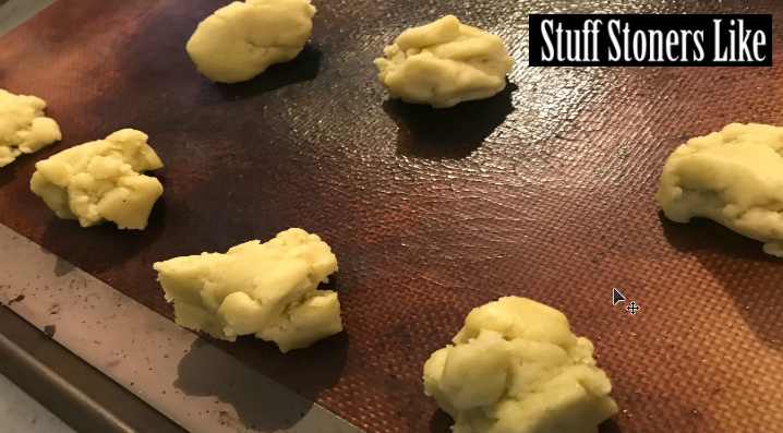 Mistakes While Cooking Cannabis Edibles