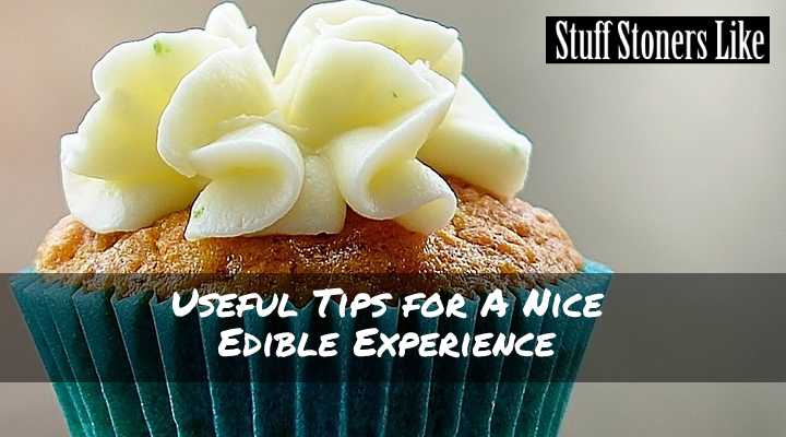 Edible Experience