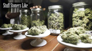 Different Types of Weed 2