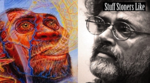 Terence McKenna, Patron of Psychedelics, Died 19 Years Ago Today