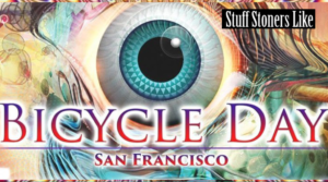 bicycle day sf