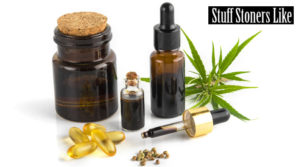 more CBD products