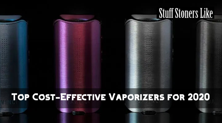 Here are the most affordable Vaporizers of 2020