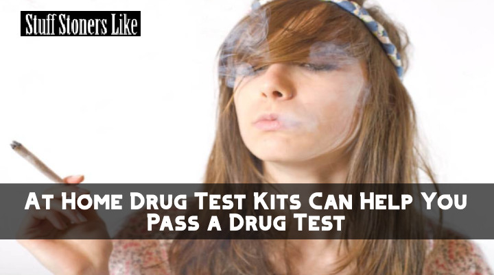 Here's how at-home drug test kits can help