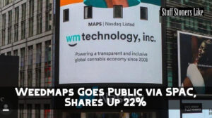 Weed Maps IPO