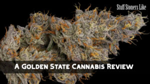 Golden State Cannabis Company