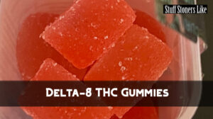 Delta-8-THC-Gummies