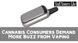 According to our friends over at CCELL, a leading vape maker—cannabis consumers don’t just want products that are safe. They also want them to be easy to use.